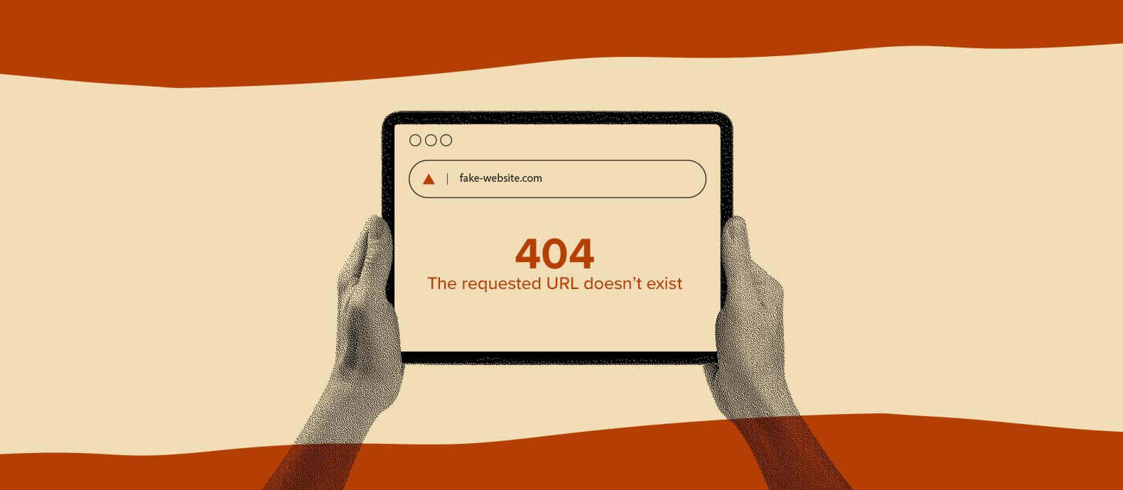 Fake-Link-Removal- Request